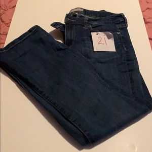 Banana Republic Jeans